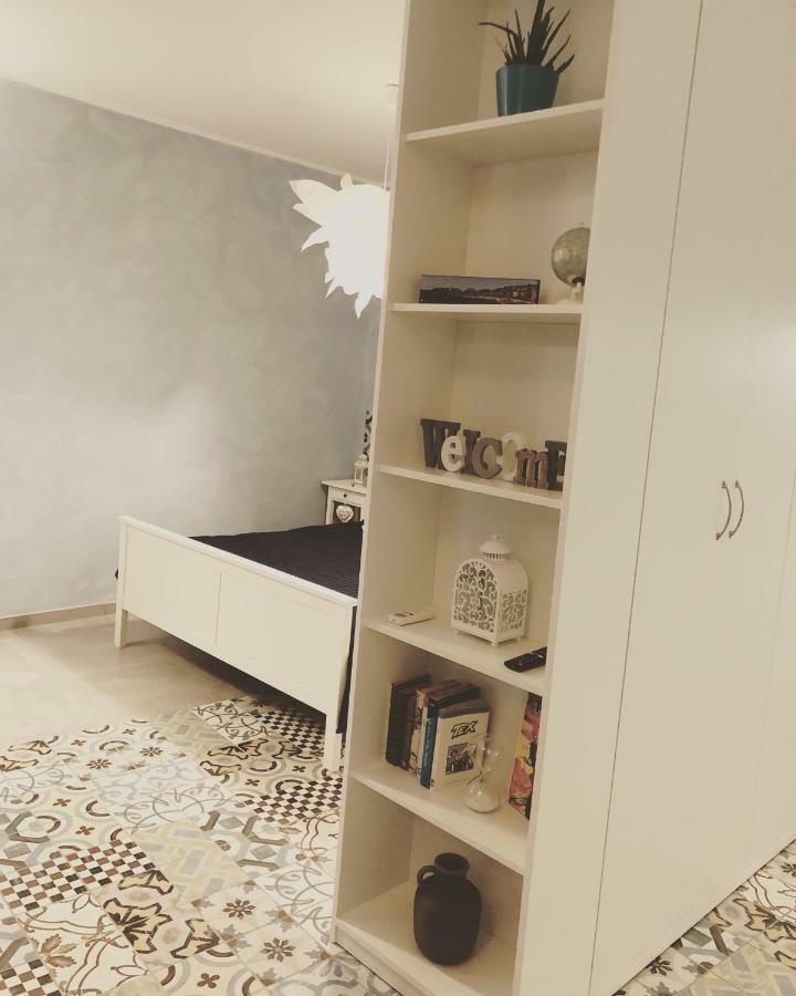 Light Blue Home Neapol Zewnętrze zdjęcie