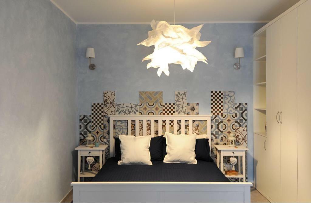 Light Blue Home Neapol Zewnętrze zdjęcie