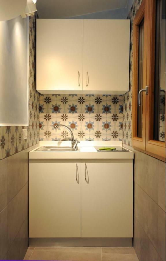 Light Blue Home Neapol Zewnętrze zdjęcie
